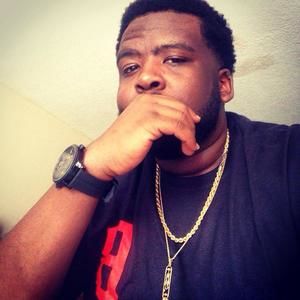 Meet your Posher, Roy